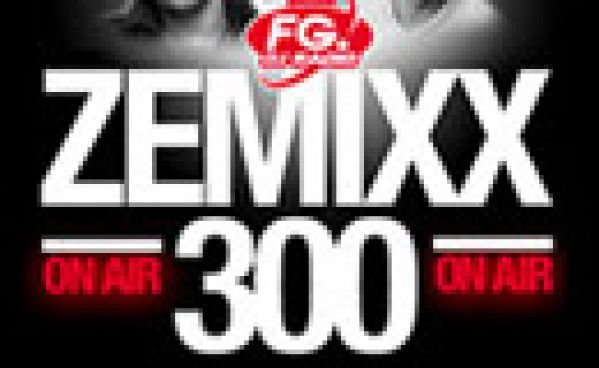 Gagne tes places pour Ze Mixxx 300 !