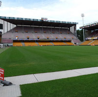 Stade Felix Bollaert