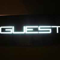 GIBUS CLUB ON TOUR @ Le GUEST’S (Le mans)