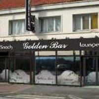 Golden Bar