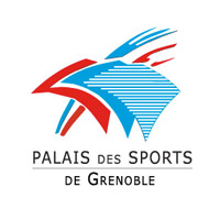 Palais des Sports – Grenoble