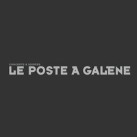 Le Poste à Galène – Marseille