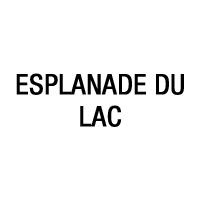 Esplanade du lac – Divonne-les-Bains