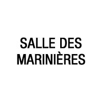 Salle des Marinières – Porcieu