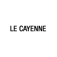 Cayenne (Le)