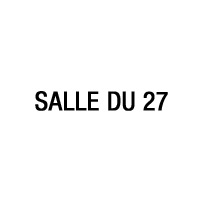 Salle du 27 – Rouillac