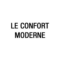 Confort Moderne – Poitiers