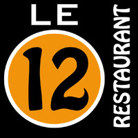 12 restaurant (Le)