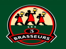 3 brasseurs