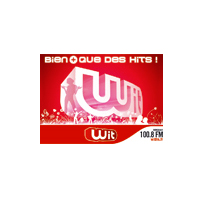 Les stars de TF1 chez WIT FM : Claire Chazal, Cauet, etc…