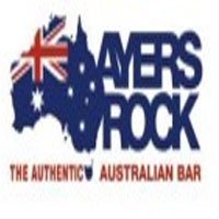 Ayers rock café