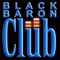 Le Black Baron Club Nancy