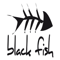 black fish