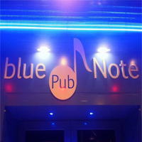 Blue Noté (Le)