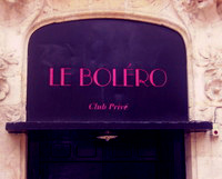 Boléro