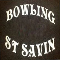 Bowling St-Etienne