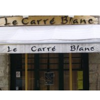 Carré blanc (Le)