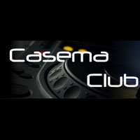 Les 4 ans du Casema Club