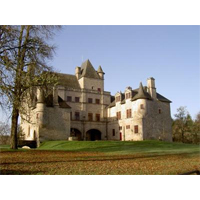 Château de Sédières