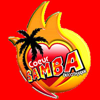 Coeur Samba