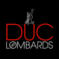Le Duc Des Lombards PARIS