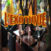 Exotique 28 (l’)