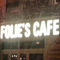 Folie’s Café (Le)