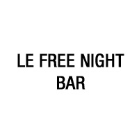 Free Night Bar (Le)