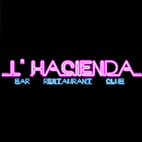 Hacienda (L’)