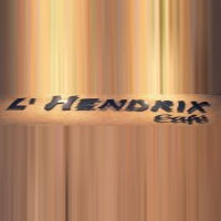the hendrix