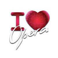 I LOVE OPERA