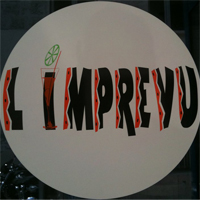 Imprévu (L’)