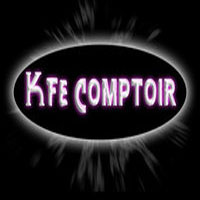 Kfé comptoir