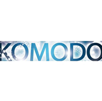 before @ komodo