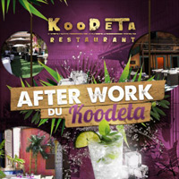 Inauguration du Koodeta, suivie des 1 an du Bloc Discothèque