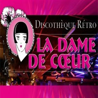 La Dame De Coeur