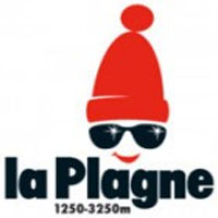 LA PLAGNE