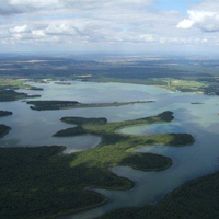Lac de la Madine