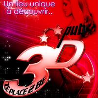 Pub le 3D (Bourgoin Jallieu) 7j/7 24h/24