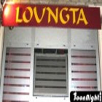Loungta Bar (Le)