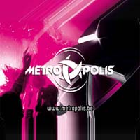 Metropolis (Le)