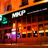 MKP Opéra (Le)