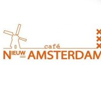 Nieuw Amsterdam (Le)