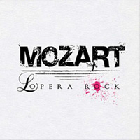 Opéra Rock