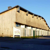 Hard Factory
