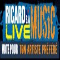 Ricard Tour Live 2008