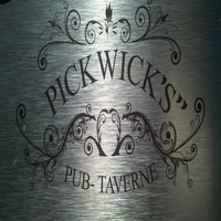 Pickwick’s Nantes