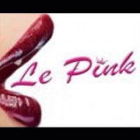 Le pink