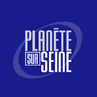 Planet Sur Seine (bateau)