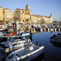 Port de La Ciotat